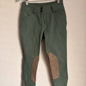 RJ Classics Breeches 24R